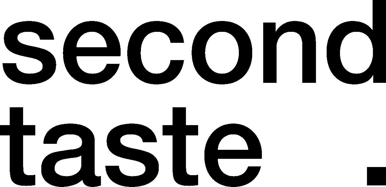 SECOND TASTE